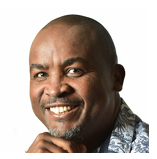 Dr Samuel Njenga - Systems Thinker